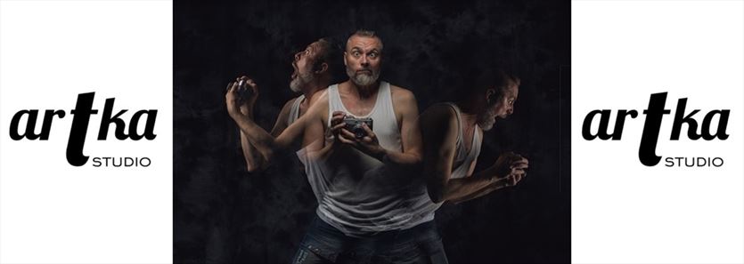 przyjazna Fotografia - usługi, Studio Fotograficzne Studio Artka Artur Sokołowski, Białystok